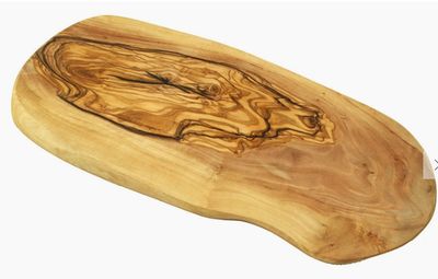 Natural Cut Cutting Board 30 cm