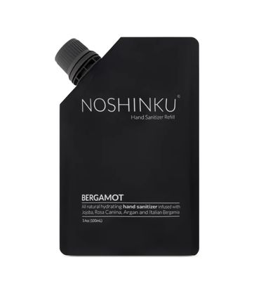 Bergamot Nourishing Pocket Cleanser Refill