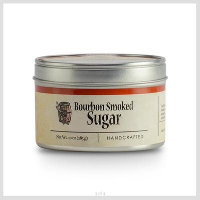 Smoke Sugar -Tin 10oz