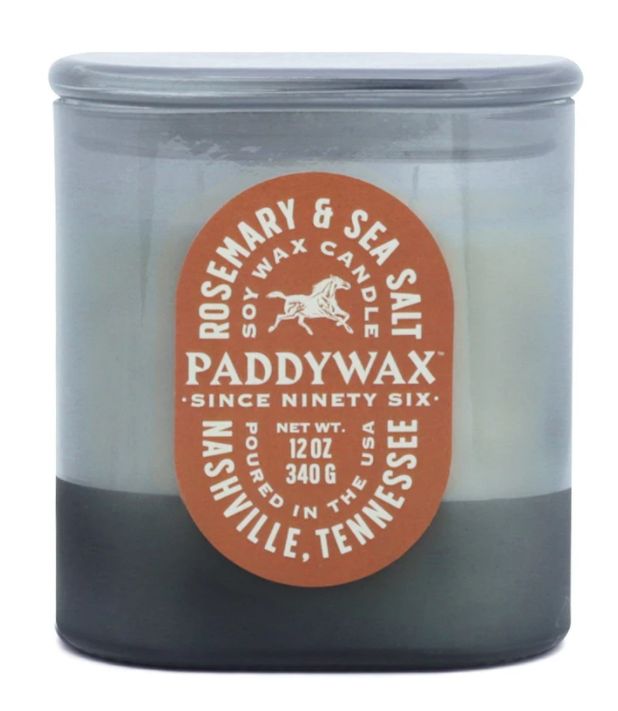 Vista Rosemary &amp; Sea Salt Candle