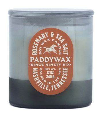 Vista Rosemary &amp; Sea Salt Candle