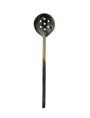 Horn Olive Spoon