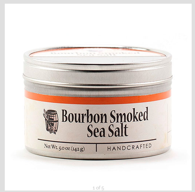 Sea Salt-Tin 5oz
