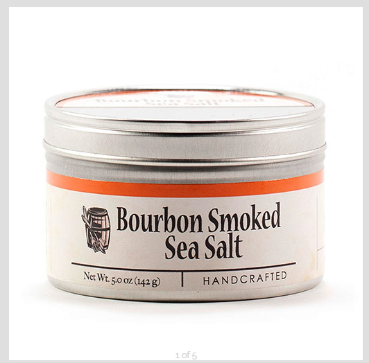 Sea Salt-Tin 5oz