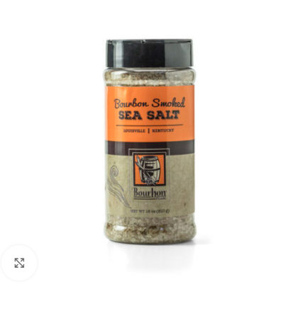 BOURBON SMOKED PEPPER 6oz