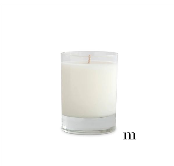 Mixture No 50 Egyptian Cotton cylinder candle