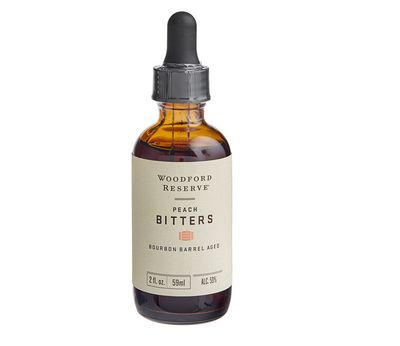 WR Peach Tea Bitters 2 oz
