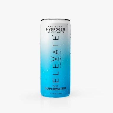 Pure SuperWater