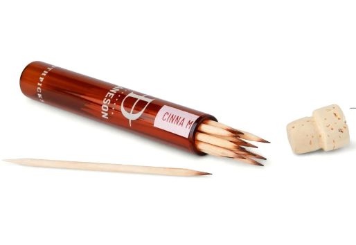 Cinna Mint- toothpick Daneson