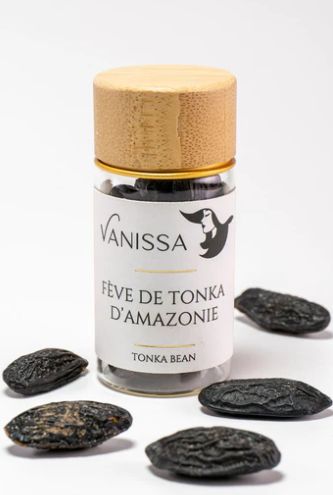 Tonka Bean