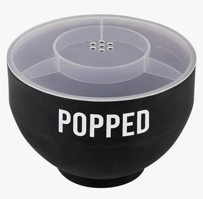 Popcorn Bowl - Popped