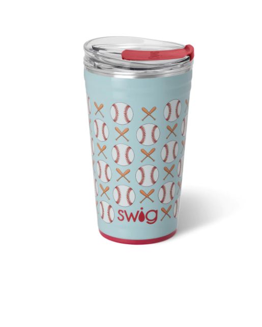 Home Run Party Cup (24oz)