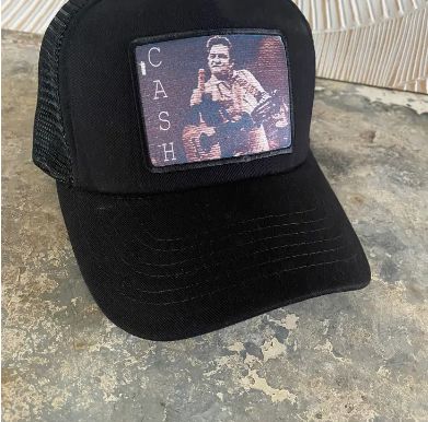 Trucker Hat