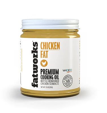 Chicken Fat 8oz