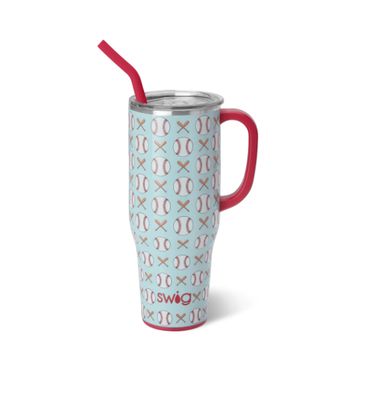 Home Run Mega Mug (40oz)