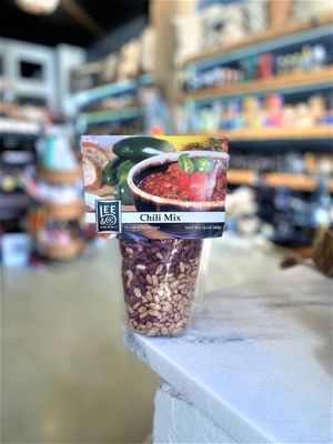 Chili Soup Mx