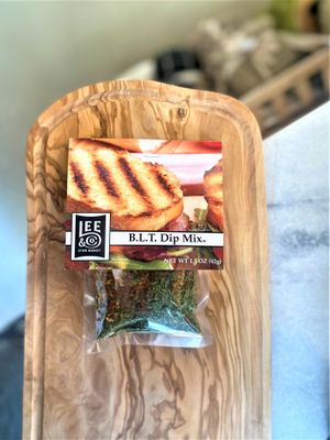 BLT Dip Mix