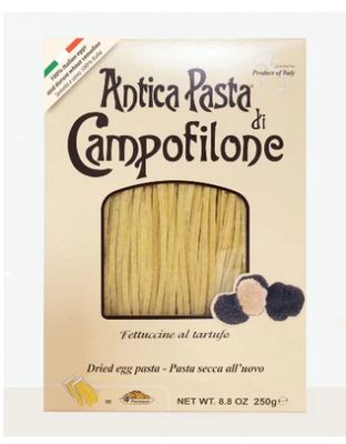 Truffle Fettuccine