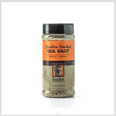 Sea Salt -Food Service 18oz