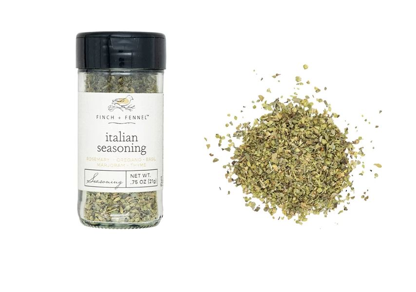 Italian  Seasoning