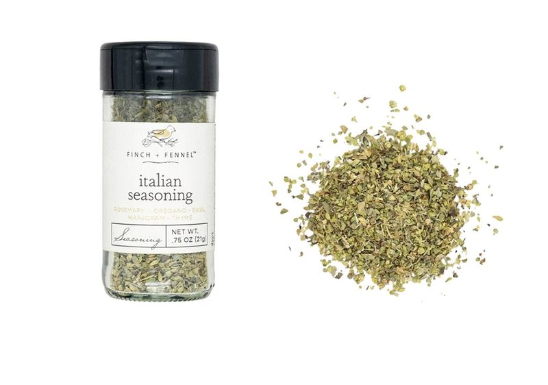 Italian  Seasoning