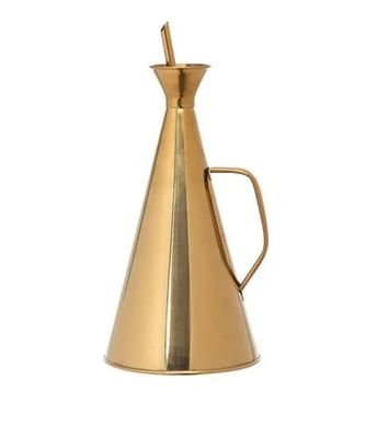 Oil Cruet-Stainless Steel