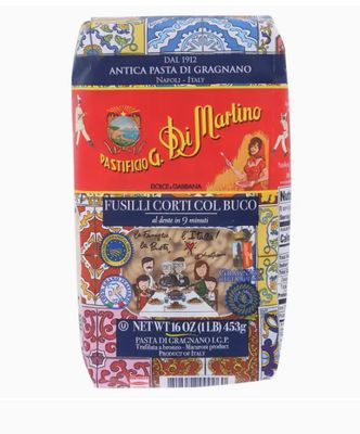 Fusilli Capri by Pastifico Di Martino
