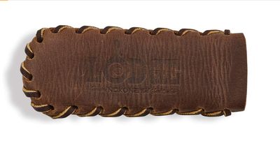 Nokona Leather Handle Mitt