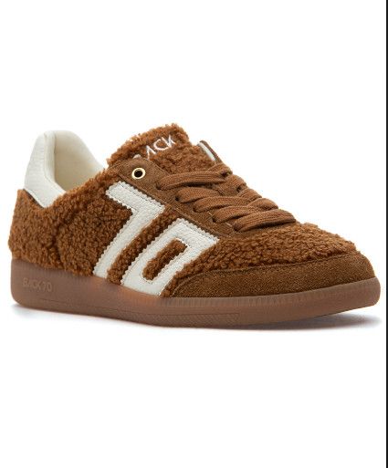 Teddy  Sneaker