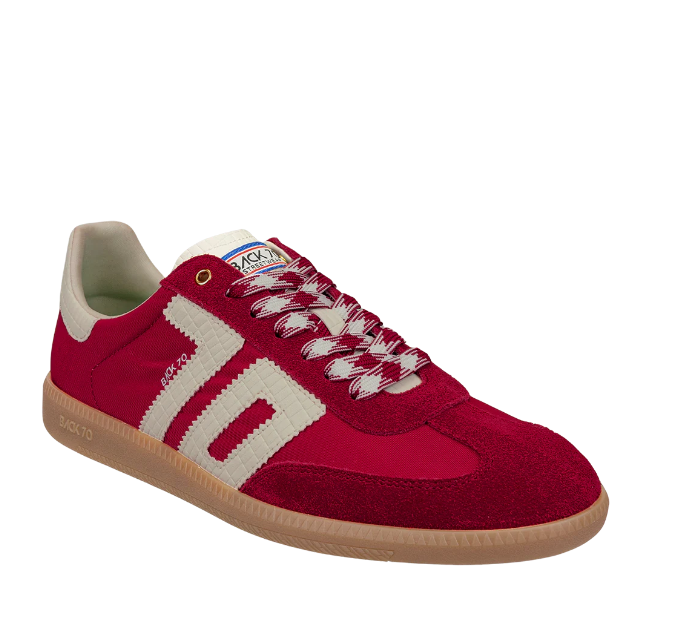 Ghost Sneaker