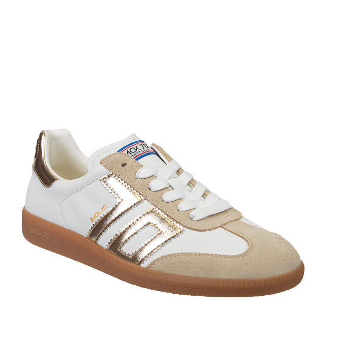 Cloud Sneaker
