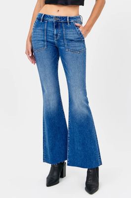 Happi Flare Jean