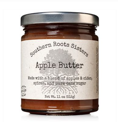 Apple Butter