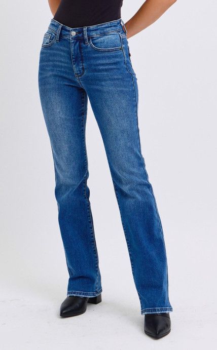 MR Thermal Bootcut
