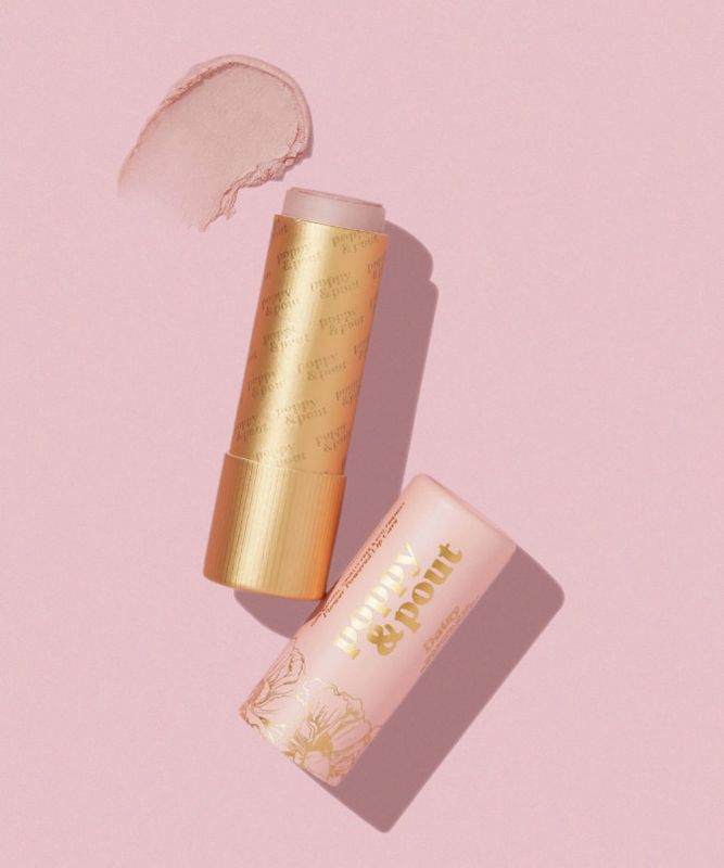 daisy lip tint