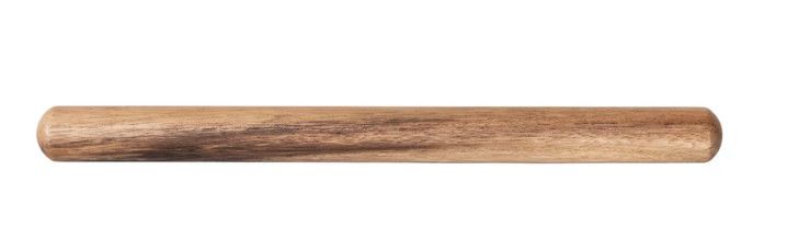 Suar Wood Rolling Pin