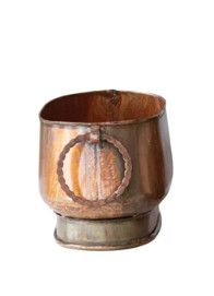 Metal Planter-Small