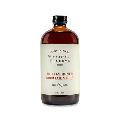 WR Old Fashioned Syrup 16oz