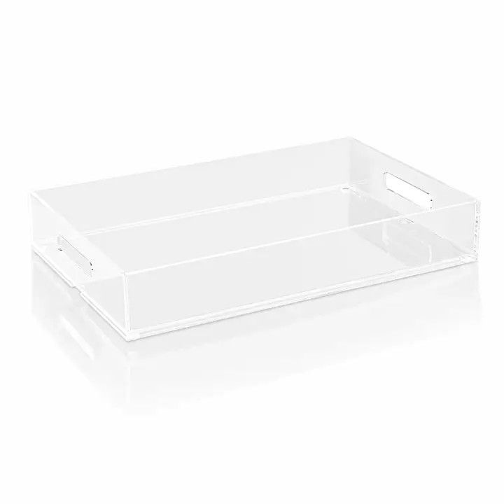 Acrylic Tray - 11x17