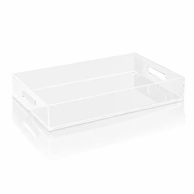 Acrylic Tray - 11x17