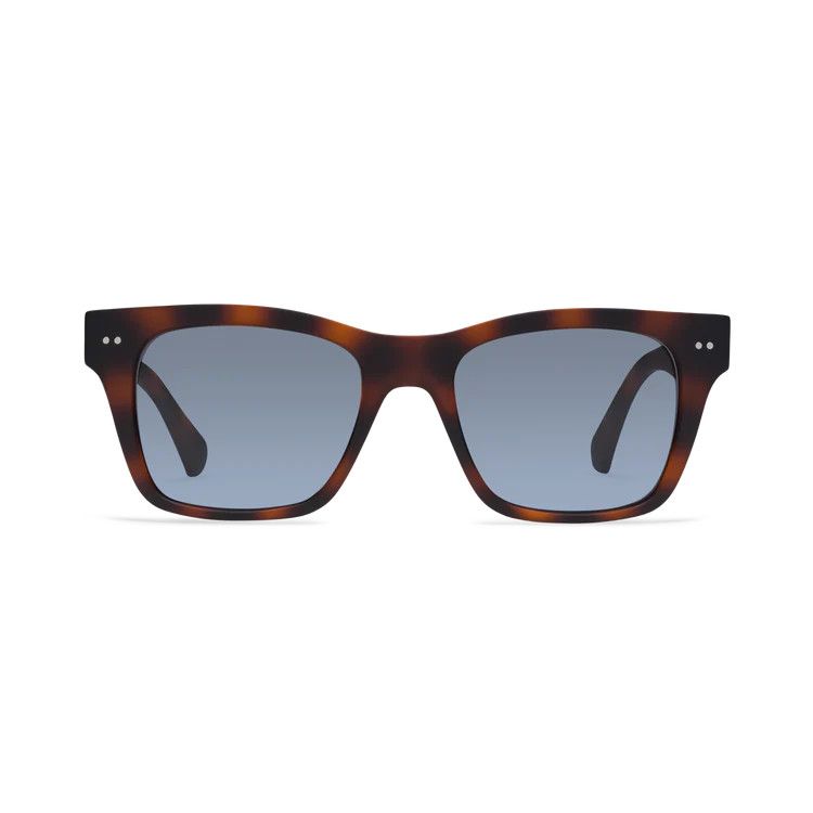 Tortoise Cosmo Sunglasses - 0.0 mag