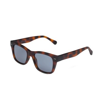 Tortoise Cosmo Sunglasses Progressives - 2.0 mag