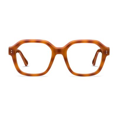 Uma Shiny Vintage Tortoise Readers - 1.5 mag