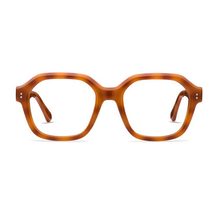 Uma Shiny Vintage Tortoise Readers - 3.0 mag