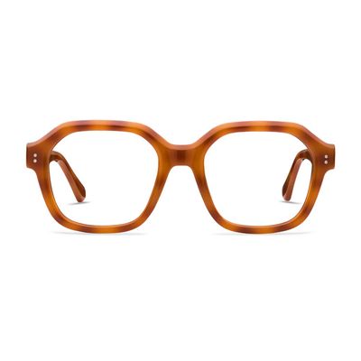 Uma Shiny Vintage Tortoise Readers - 3.0 mag