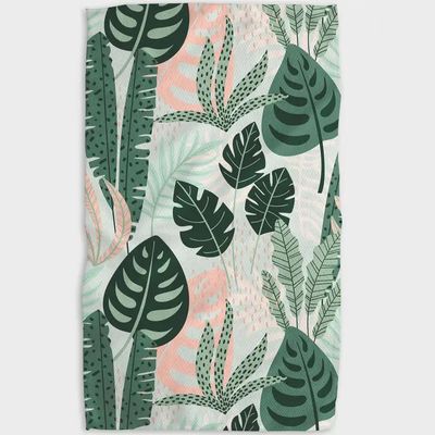 Diedre Tea Towel