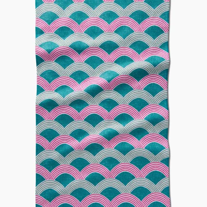Nalin Tea Towel