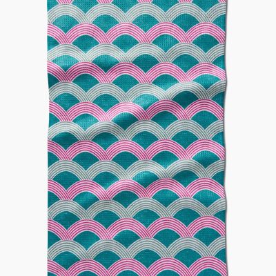 Nalin Tea Towel