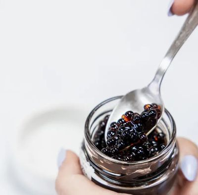 Balsamic Pearls