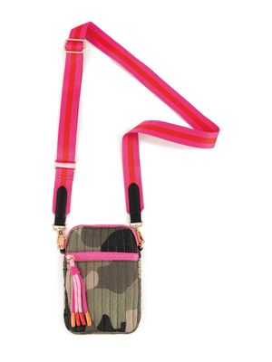 Ezra Phone Holder - Camo